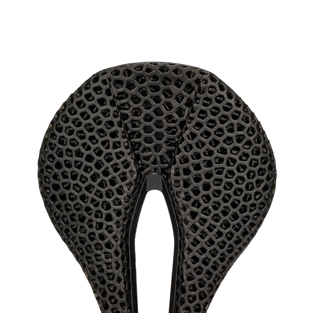 ZTTO ZD9 Bicycle Saddle 3D Printed Bike Replacement Shock Absorbing Bike Seat ZTTO ZD9 Bicycle Saddle 3D Printed Bike Replacement Shock Absorbing Bike Seat